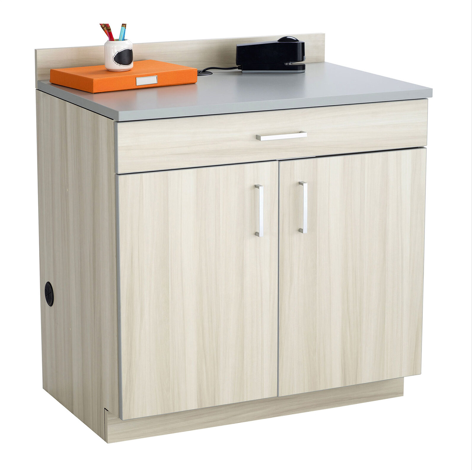 Storage Cabinet Safco-1701VS