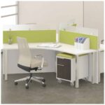 Unleash Collaboration and Productivity with Deskmakers TeamWorx modern Workstations