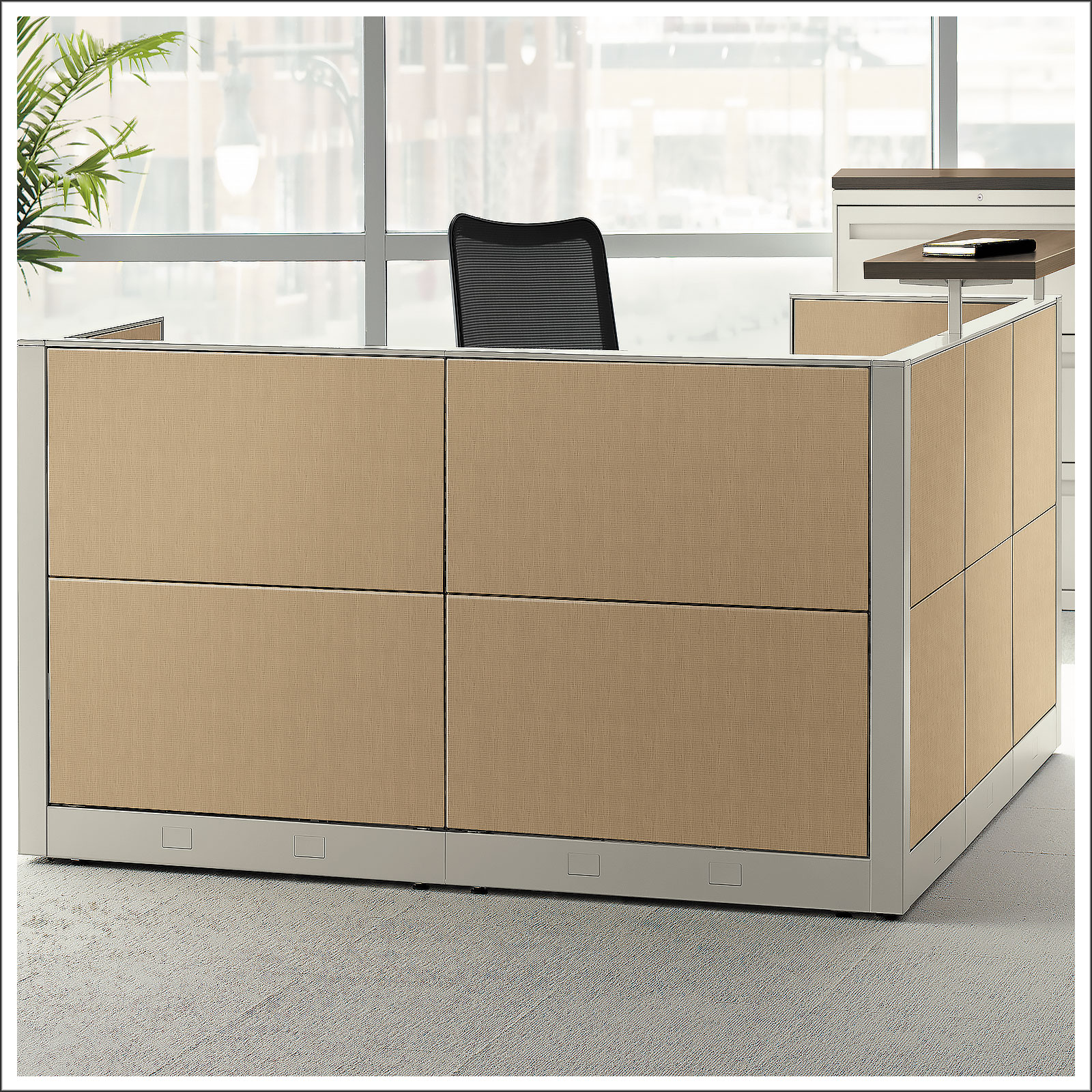 Hon S Abound Tiles Systems Trader Boys Office Furniture