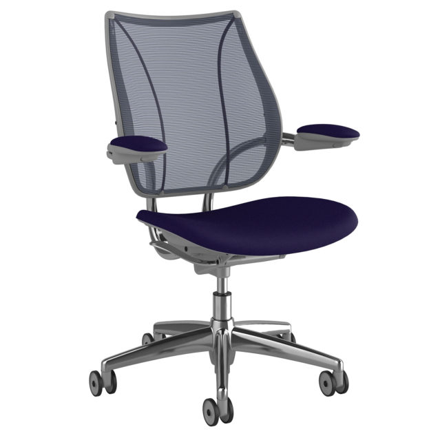 Humanscale Liberty Series Chairs