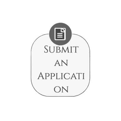 For finance options, we'll help you submit an application