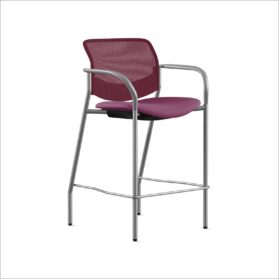 9 to 5 Shuttle Series Cafe Stool1260 ST30
