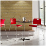 9to5 Seating Kelley Cafe Chair
