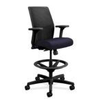 Hon Ignition Drafting Stool HITSMS