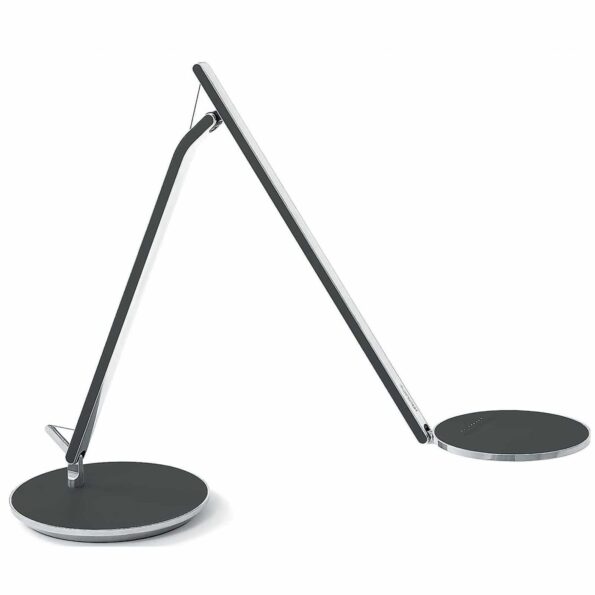 Humanscale Infinity LED task light: Desk Lamps Los Angeles