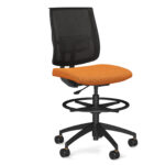 Sit On It Focus Drafting Chair