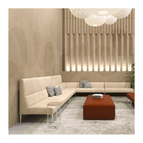 Stylex Metrum Series Sofa