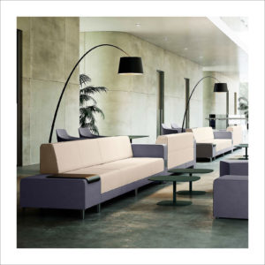 Stylex Share Series Lobby Furniture