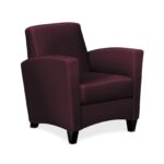 Hon Invitation Series Lounge and Accent Seating