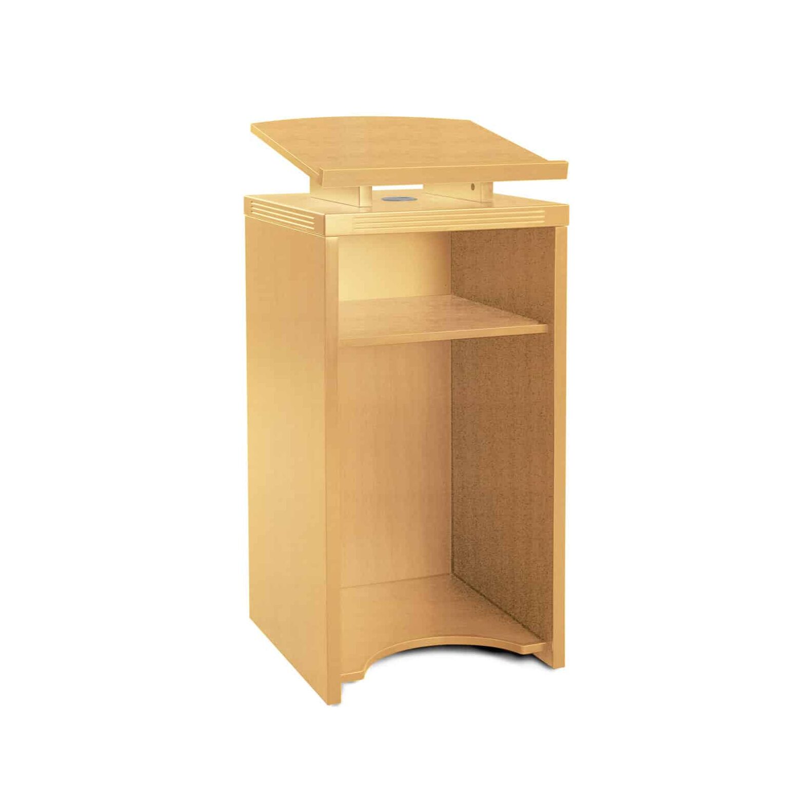 Mayline Podium Presentation Stand