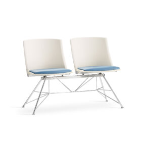 Source Modular Artifakt Beam Series Seating