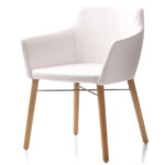 Stylex Nestle Series Accent Chairs