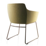 Stylex Nestle Series Accent Chairs