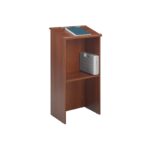 Podium Lectern Safco 8915