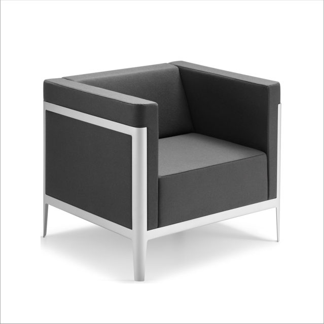 Source Scape Series Accent Chair