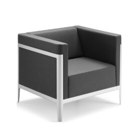 Source Scape Series Office Lounge Chairs