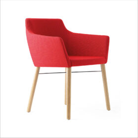 Stylex Nestle Series Accent Chairs