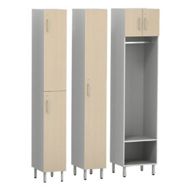 Watson Laminate Lockers