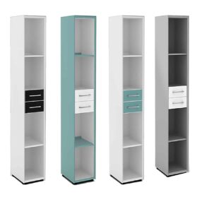 Watson Colorful Shelving -Storage