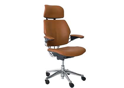 Freedom Executive Chair Trader Boys Office Furniture