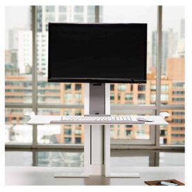 humanscale quickstand