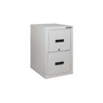 Fireking Safe and File drawer Fire-Resistant File