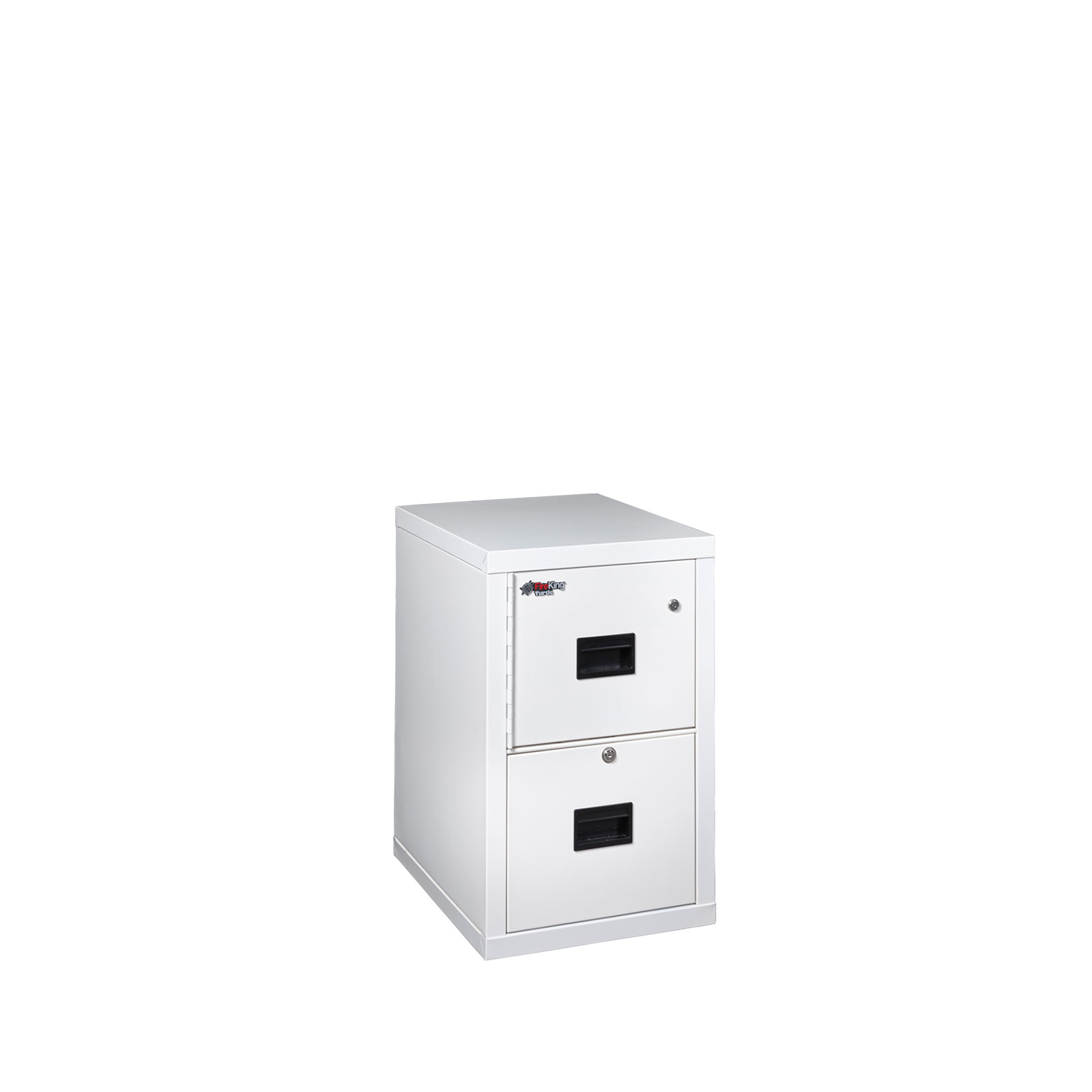 Fireking Turtle 2 Drawer Vertical Flameproof File Trader Boys Office Furniture