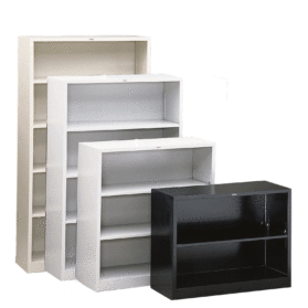 Hon Brigade Series Bookcases