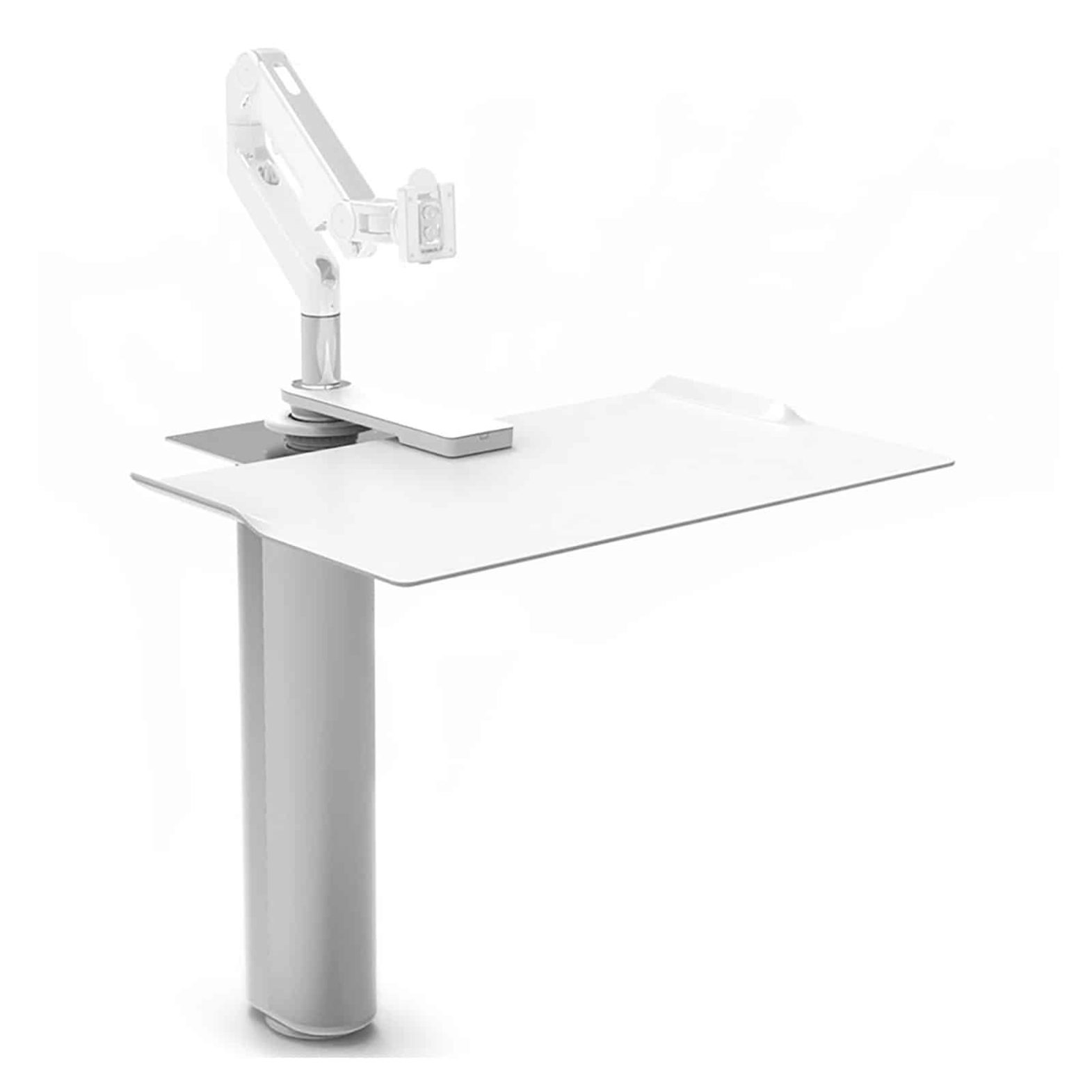 Quickstand UnderDesk For Table Top 