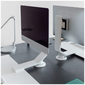 Humanscale Under desk QuickStand