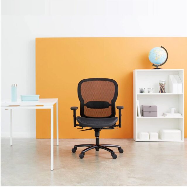 Office Star  Series Chair  e