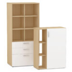 Watson Furniture Bookcases and Shelving
