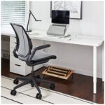 humanscale FR100_footrest