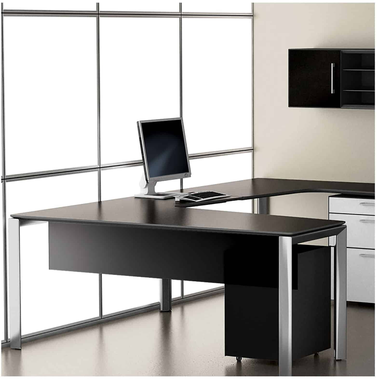 Watson Miro Executive Desk