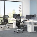 9to5 Seating @nce 217 Ergonomic Office Chair