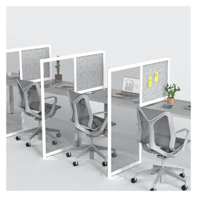 Loftwall Shift Dividers