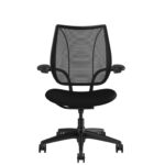 Humanscale Diffrient Task office chair-5