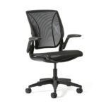 Humanscale Diffrient World Office Chair 8