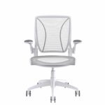 Humanscale Diffrient Task office chair-3