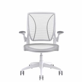 Humanscale Diffrient Task office chair-3