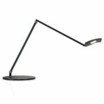 Koncept Mosso Pro Desk Lamp (Black Finish): Your Productivity Oasis Within Reach