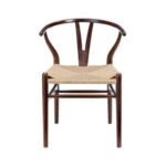 Evelina Side Chair 08157WAL