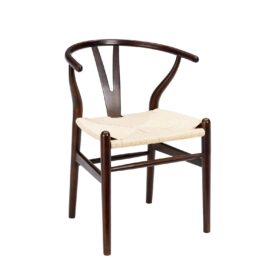 Evelina Side Chair 08157WAL