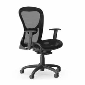 ergonomic task chair