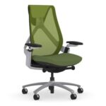 9to5 Seating Sol Collection Task Chair