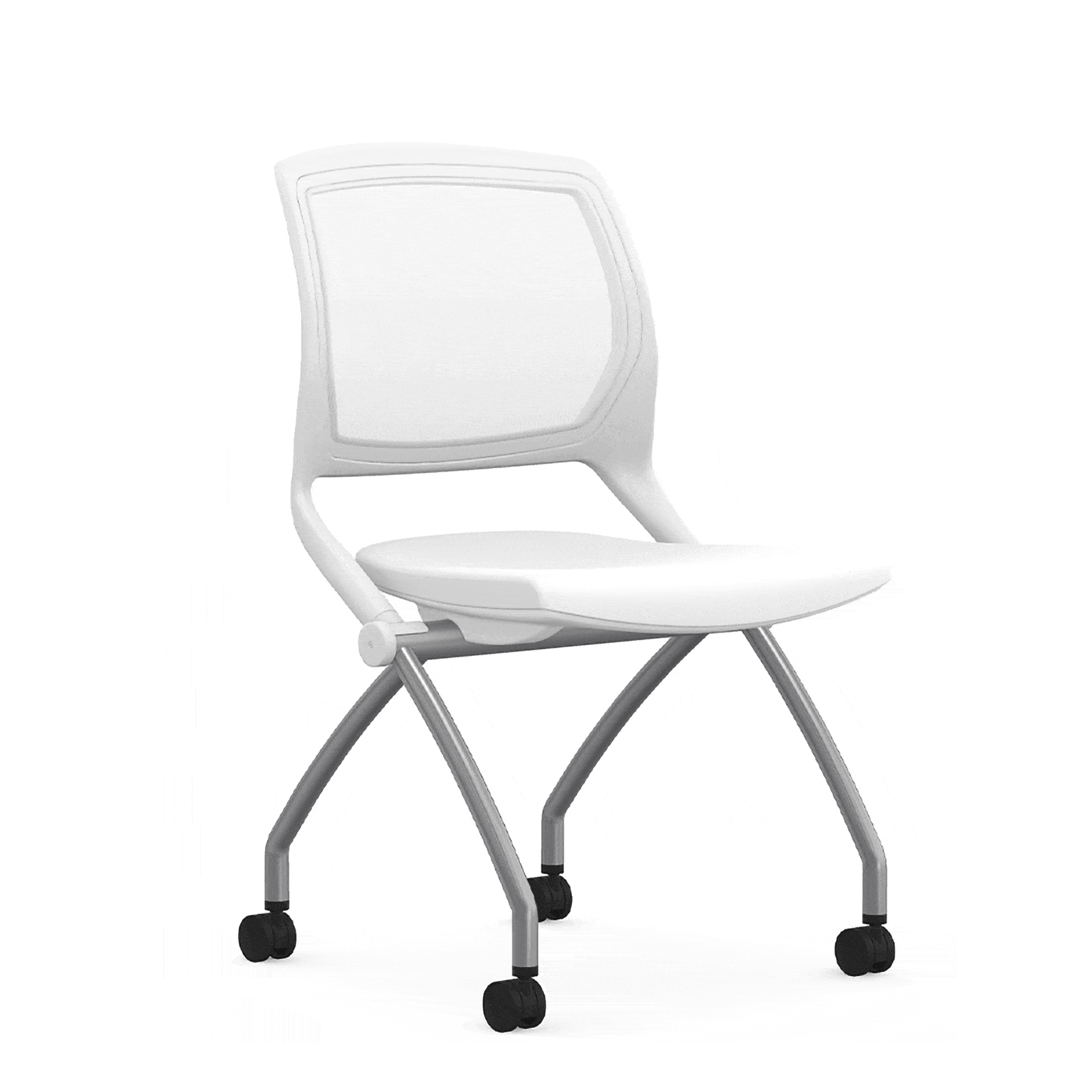 9to5 Seating Zoom Series Nesting Chair