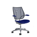 Humanscale Liberty Chair: The perfect chair for your active and stylish workspace