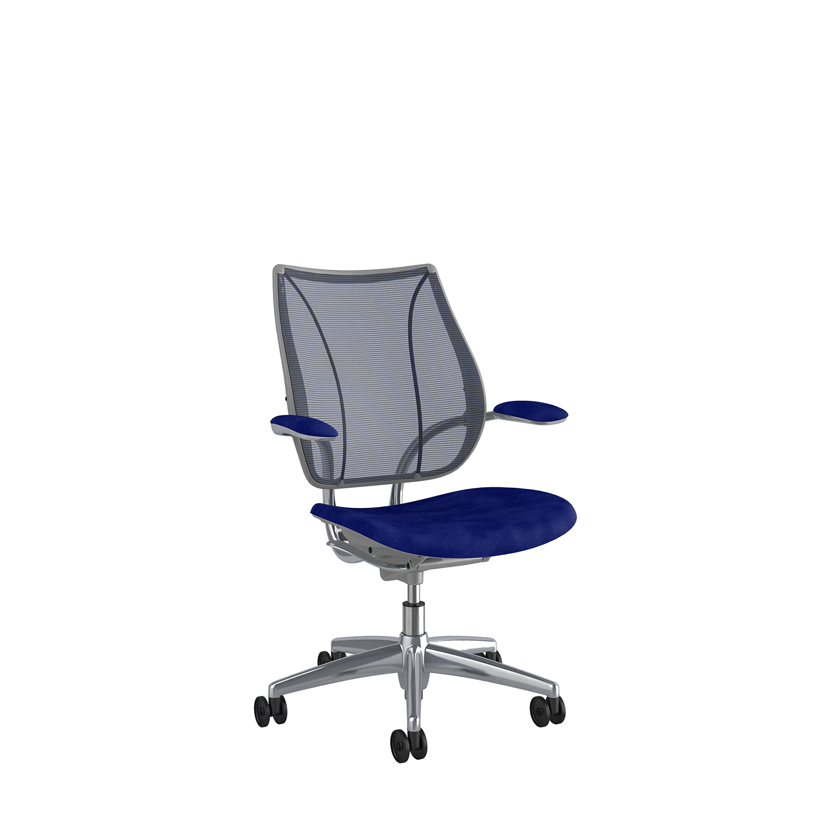 Humanscale Liberty Chair: The perfect chair for your active and stylish workspace