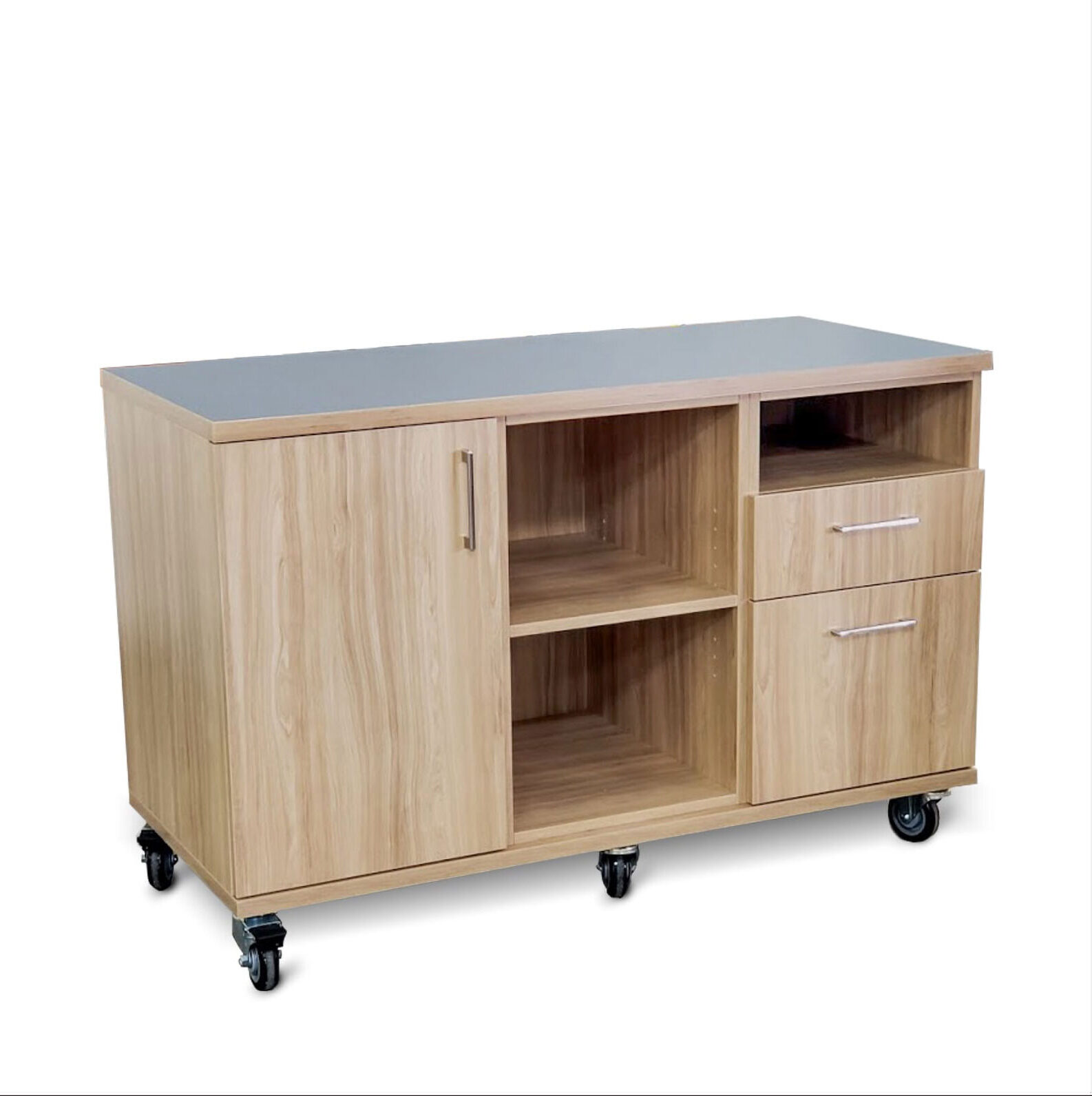 Deskmakers Plunk Cart