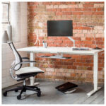 Humanscale Float Standing Table